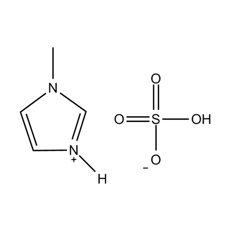 Hydrogénosulfate de N-méthylimidazolium