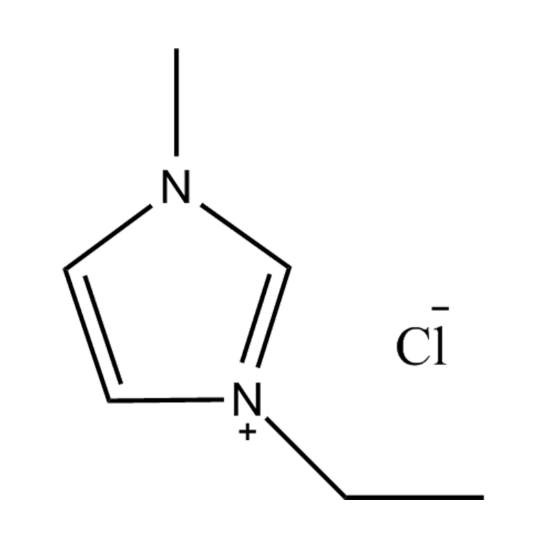 Chlorure de 1-éthyl-3-méthylimidazolium