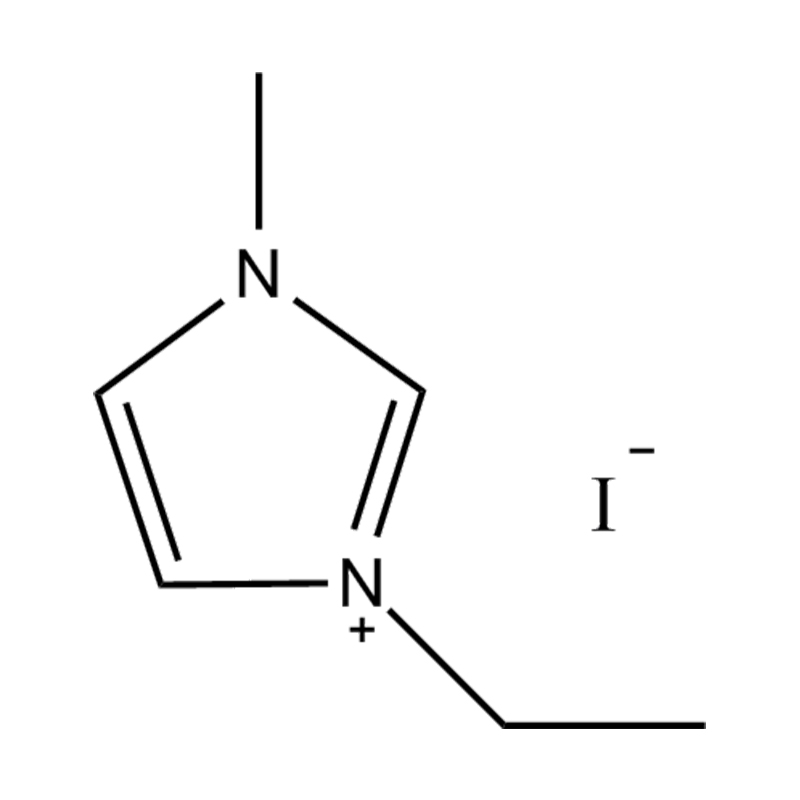 1-éthyl-3-méthylimidazolium iode