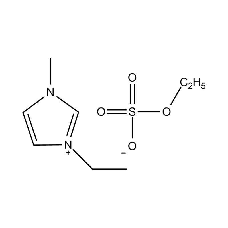 Sulfate d'éthyle de 1-éthyl-3-méthylimidazolium