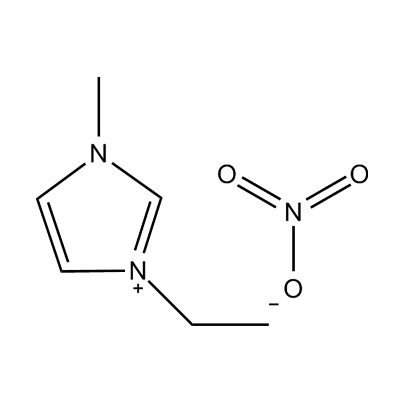 Nitrate de 1-éthyl-3-méthylimidazolium