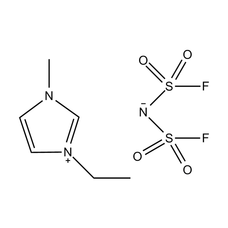 1-éthyl-3-méthylimidazolium bis(fluorosulfonyl)imide