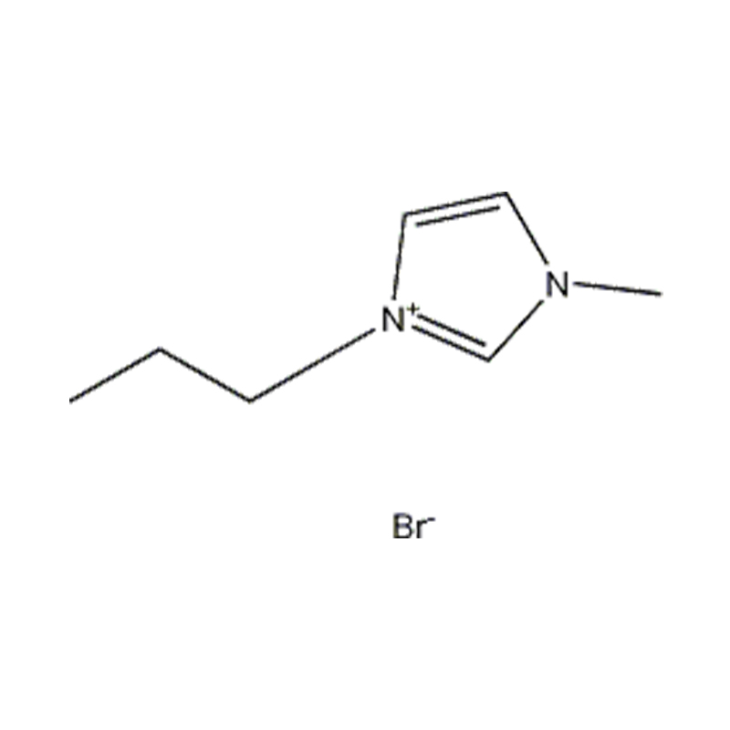 Bromure de 1-propyl-3-méthylimidazolium