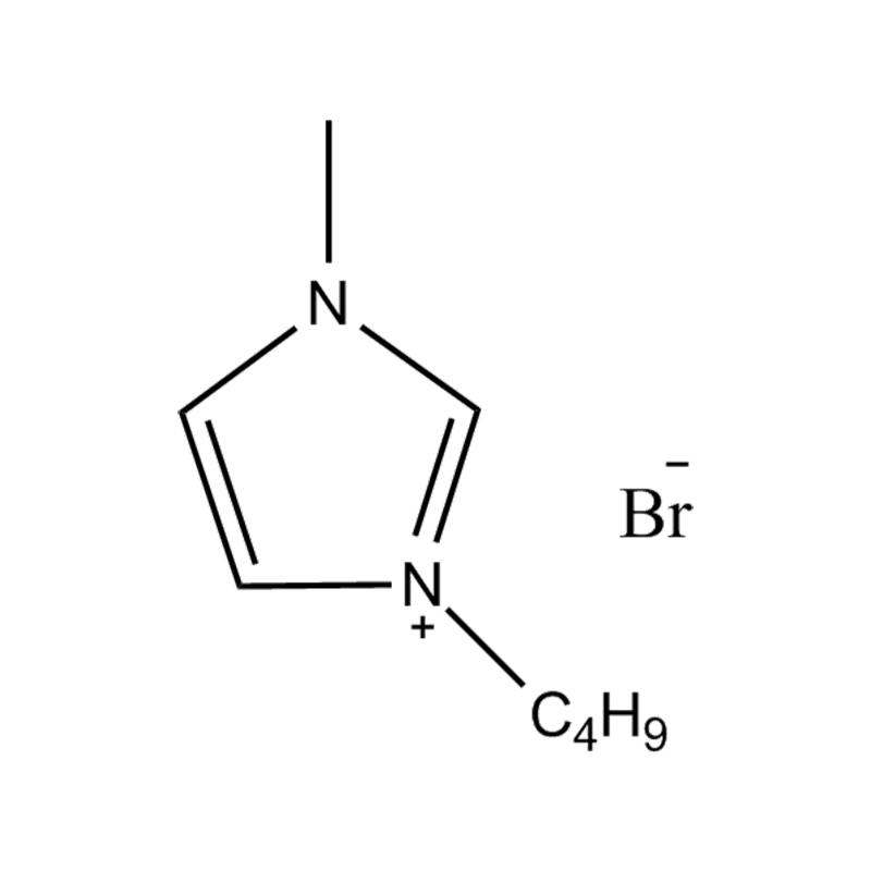 Bromure de 1-butyl-3-méthylimidazolium