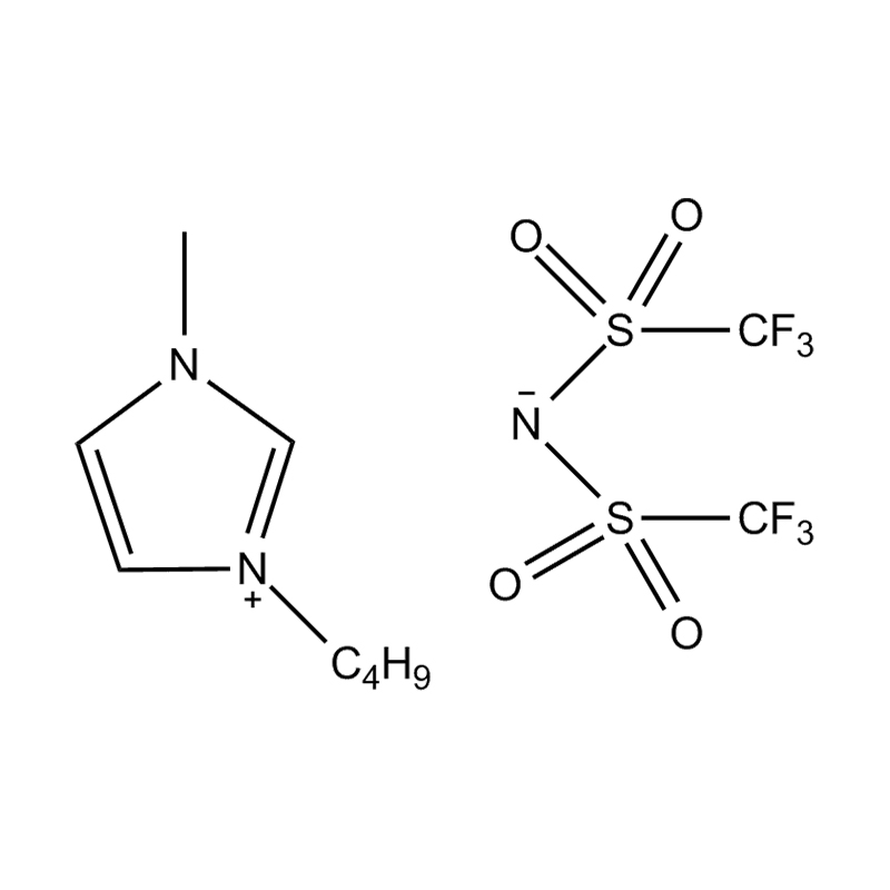 1-Butyl-3-méthylimidazolium bis(trifluorométhanesulfonyl)imide