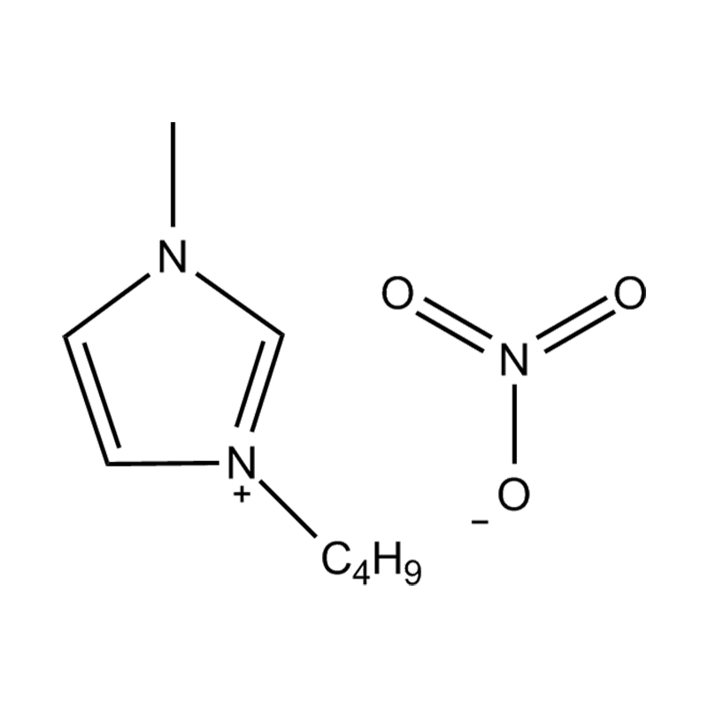 Nitrate de 1-butyl-3-méthylimidazolium