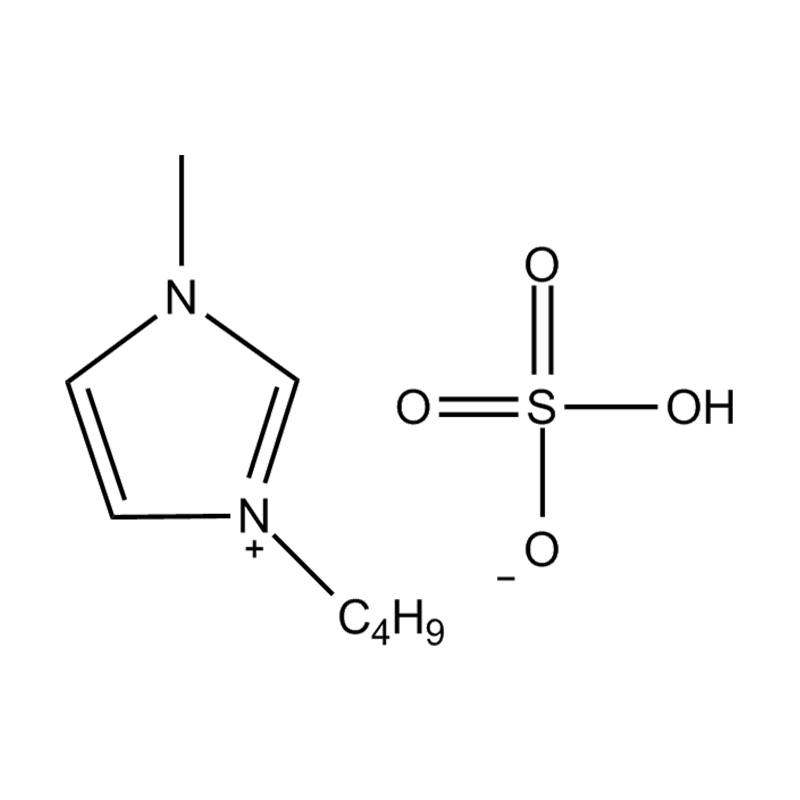 Hydrogénosulfate de 1-butyl-3-méthylimidazole