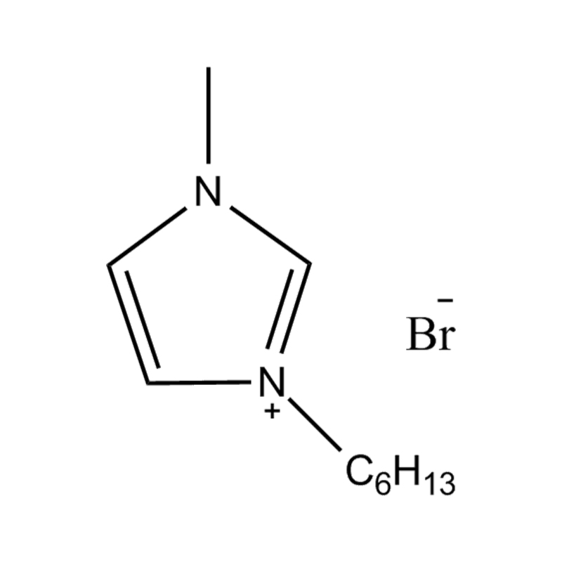 Bromure de 1-hexyl-3-méthylimidazolium