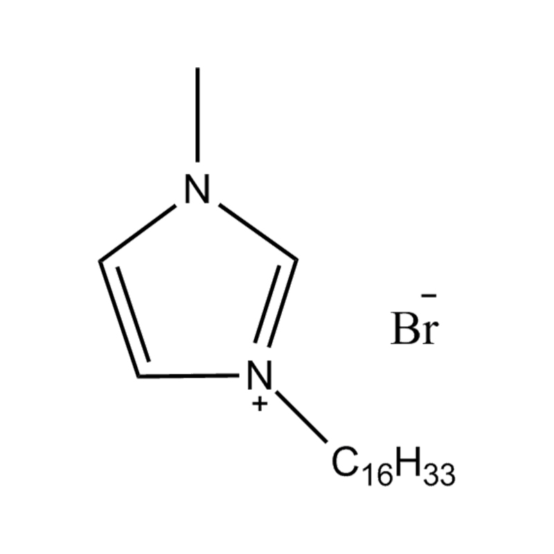 Bromure de 1-hexadécyl-3-méthylimidazolium