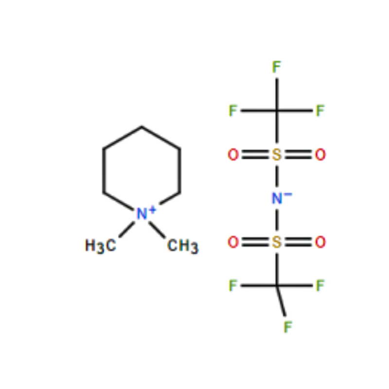Sel de N-méthyl-N-méthylpipéridine bis(trifluorométhyl)sulfonimide