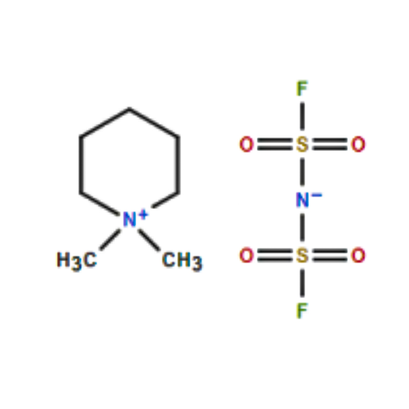 Sel de difluorosulfonimide de N-méthyl-N-méthylpipéridine