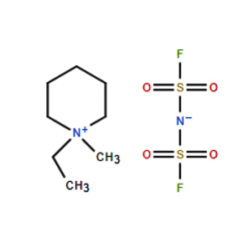Sel de difluorosulfonimide de N-éthyl-N-méthylpipéridine