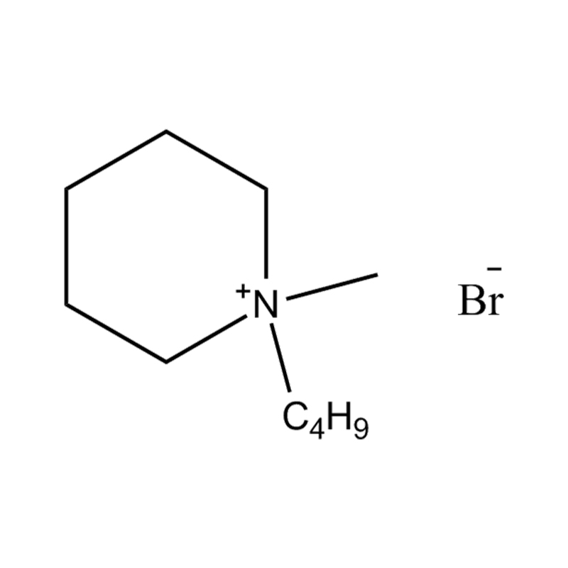 Sel de bromure de N-butyl-N-méthylpipéridine