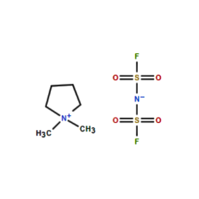 N,N-diméthylpyrrolidinium bis(fluorosulfonyl)imide