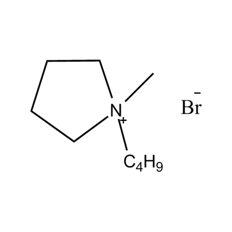 Bromure de N-butyl-N-méthylpyrrolidinium