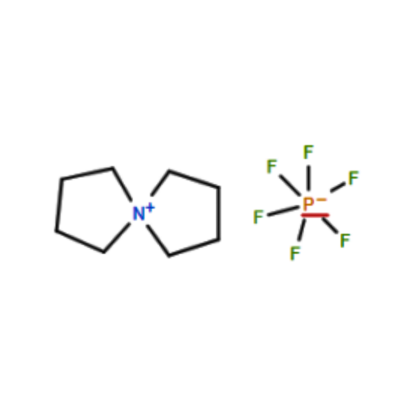 Hexafluorophosphate de 1,1-spiro-bispyrrolidinium