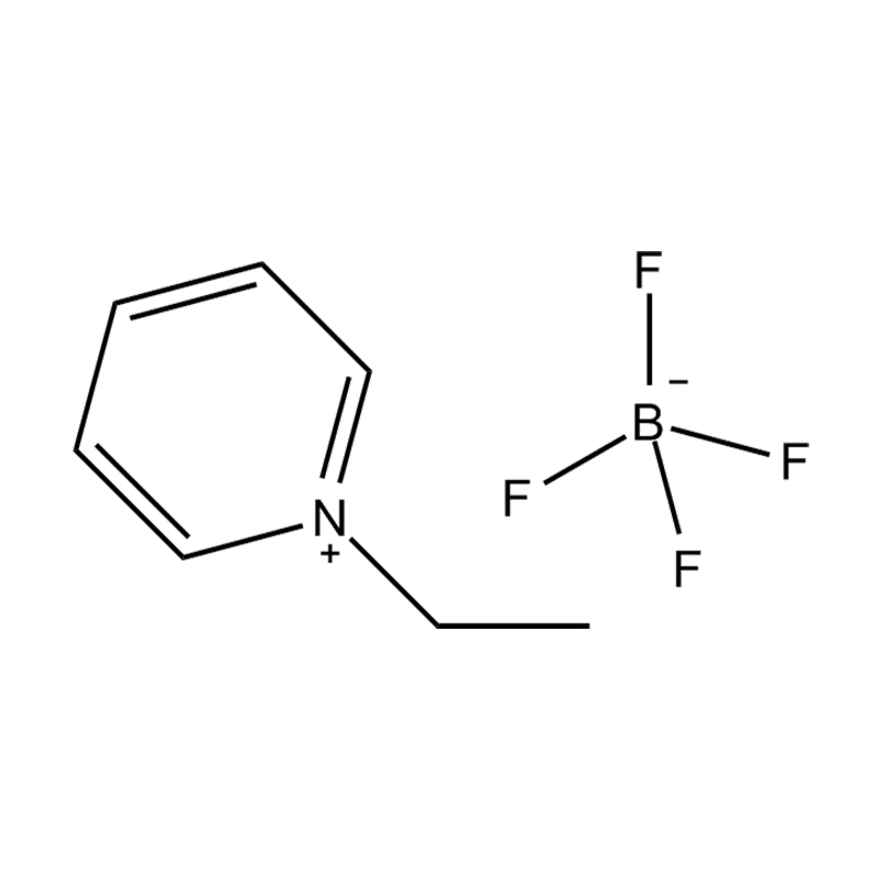Tétrafluoroborate de N-éthylpyridinium