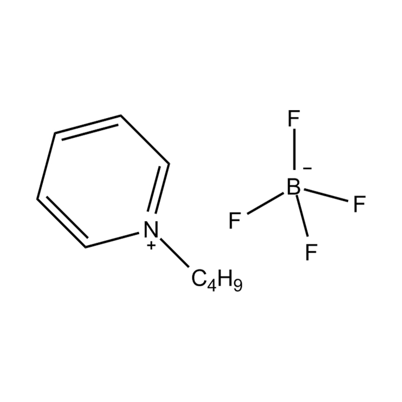 Tétrafluoroborate de N-butylpyridinium