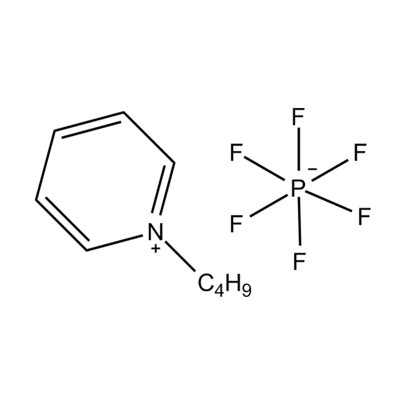 Hexafluorophosphate de N-butylpyridinium