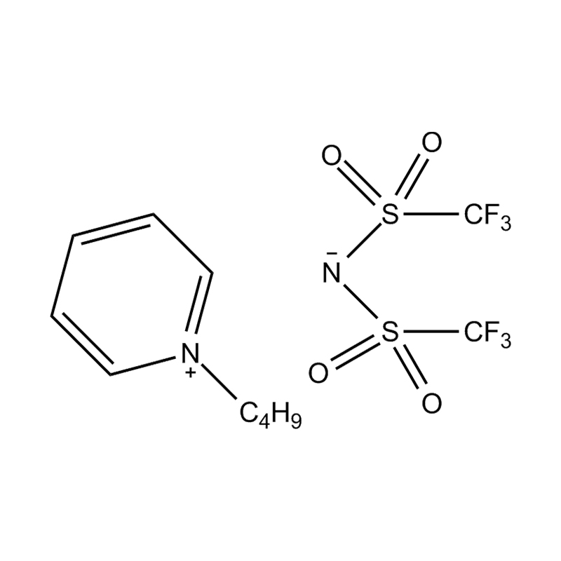 N-Butylpyridinium Bis(trifluorométhylsulfonyl)imide