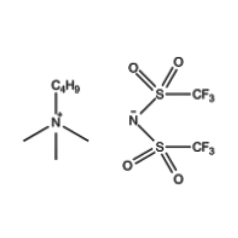 Sel de triméthylbutylammonium bis(trifluorométhylsulfonyl)imide