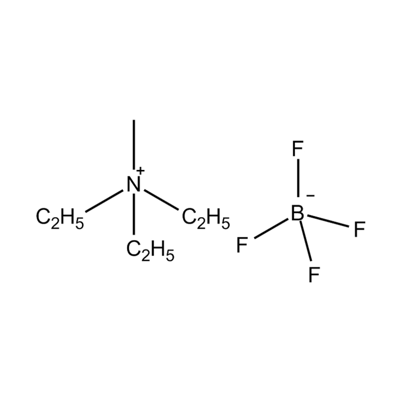 Tétrafluoroborate de triéthylméthylammonium