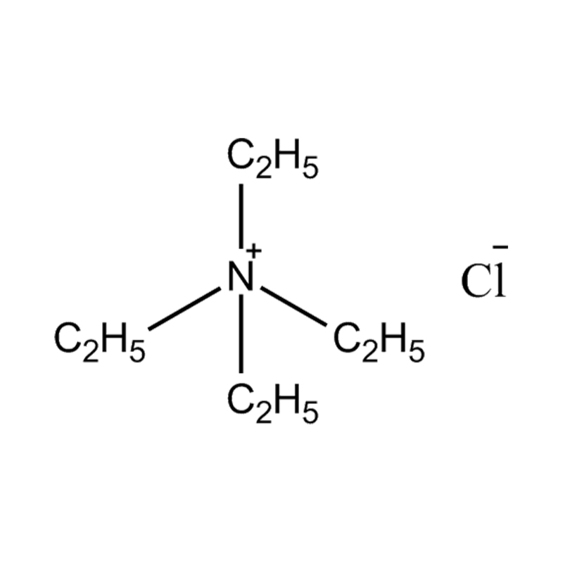Chlorure de tétraéthylammonium