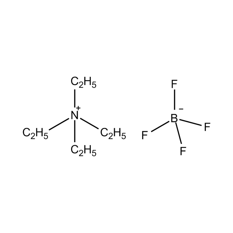 Tétrafluoroborate de tétraéthylammonium