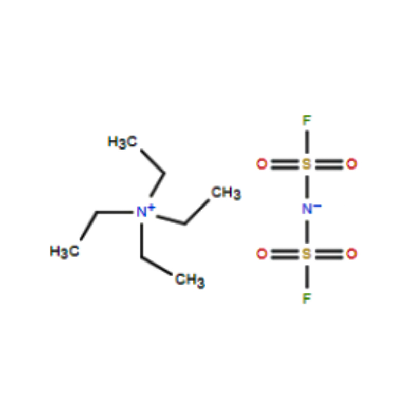 Sel de bis(fluorosulfonyl)imide de tétraéthylammonium