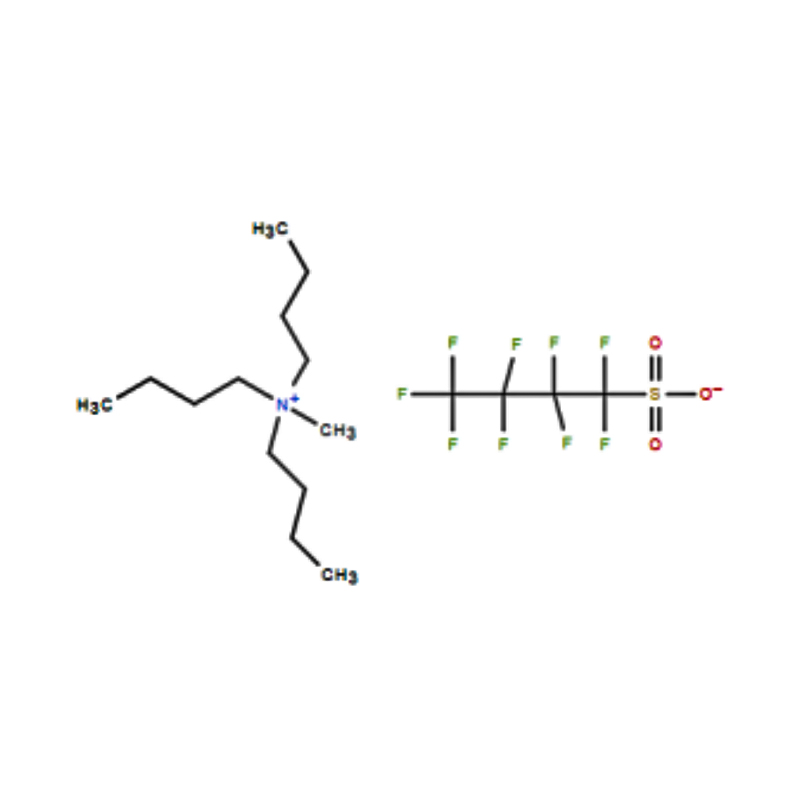 Nonafluorobutanesulfonate de méthyltributylammonium