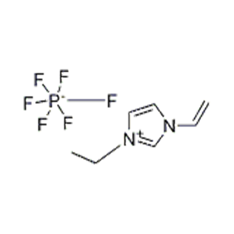 Hexafluorophosphate de 1-vinyl-3-éthylimidazole