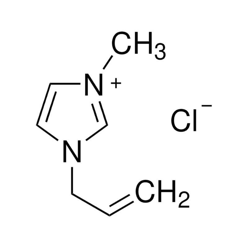 Sel de bromure de 1-allyl-3-méthylimidazole