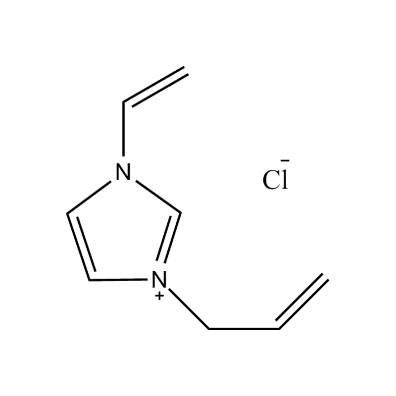 Sel de chlorure de 1-allyl-3-vinylimidazole