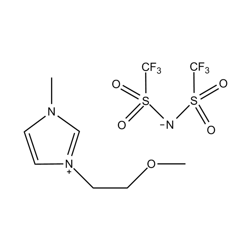 Sel de 1-méthoxyéthyl-3-méthylimidazolium bis(trifluorométhanesulfonyl)imide