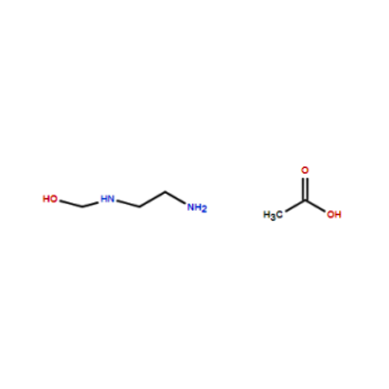 Acétate d'hydroxyéthyléthylènediamine
