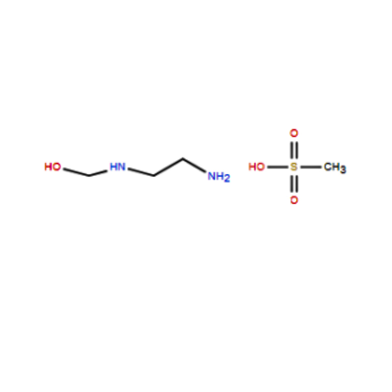 Méthanesulfonate d'hydroxyéthyléthylènediamine