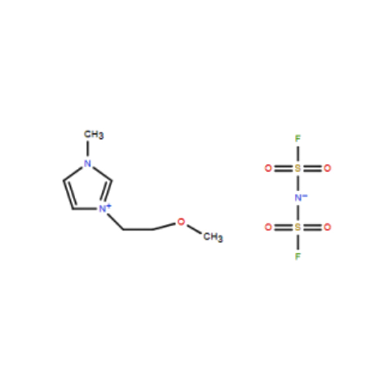 Sel de 1-méthoxyéthyl-3-méthylimidazole bis(fluorosulfonyl)imide