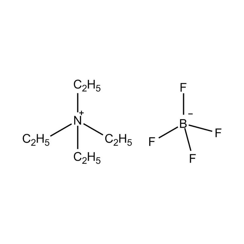 Tétrafluoroborate de tétraéthylammonium