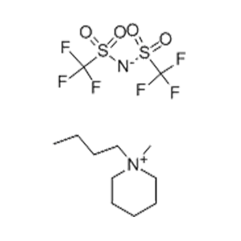1-Butyl-1-méthylpipéridinium bis(trifluorométhylsulfonyl)imide