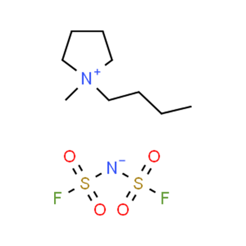1-Butyl-1-méthylpyrrolidinium Bis(fluorosulfonyl)imide