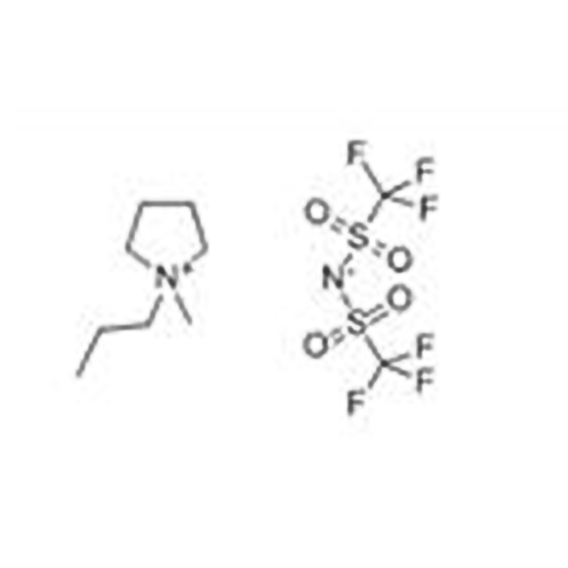 N-méthyl-N-propylpyrrolidinium bis(trifluorométhanesulfonyl)imide