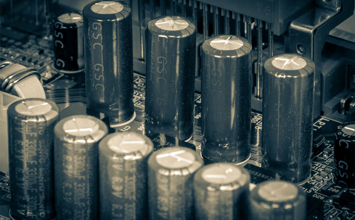 Électrolyte d'aluminium