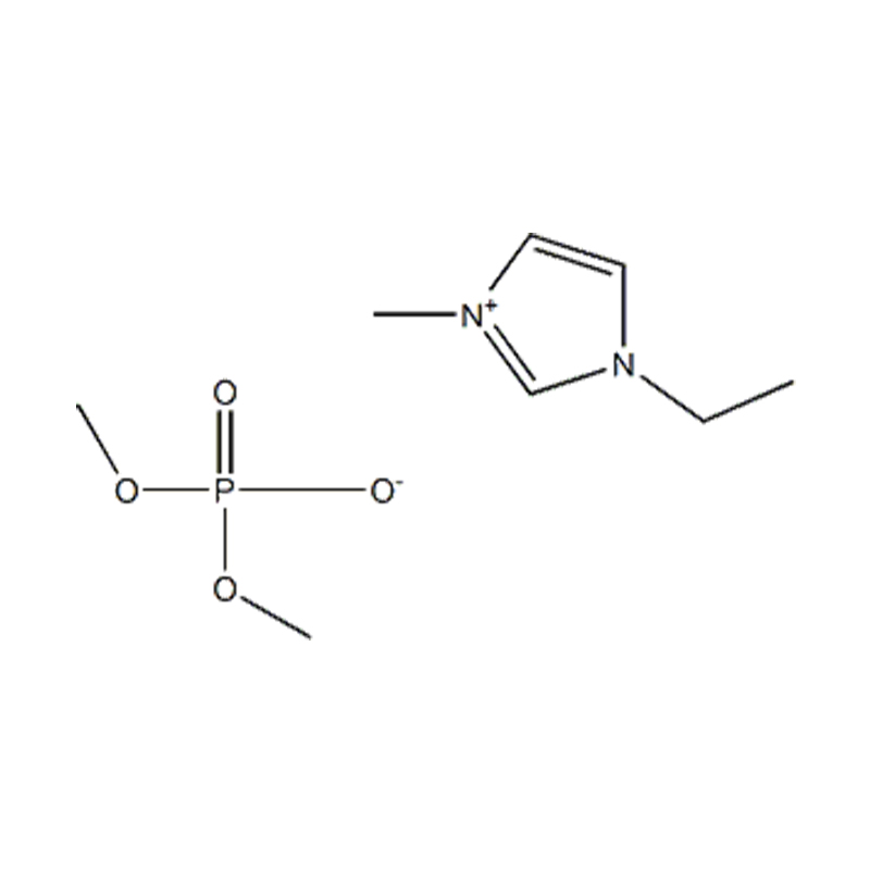 Diméthylphosphate de 1-éthyl-3-méthylimidazolium