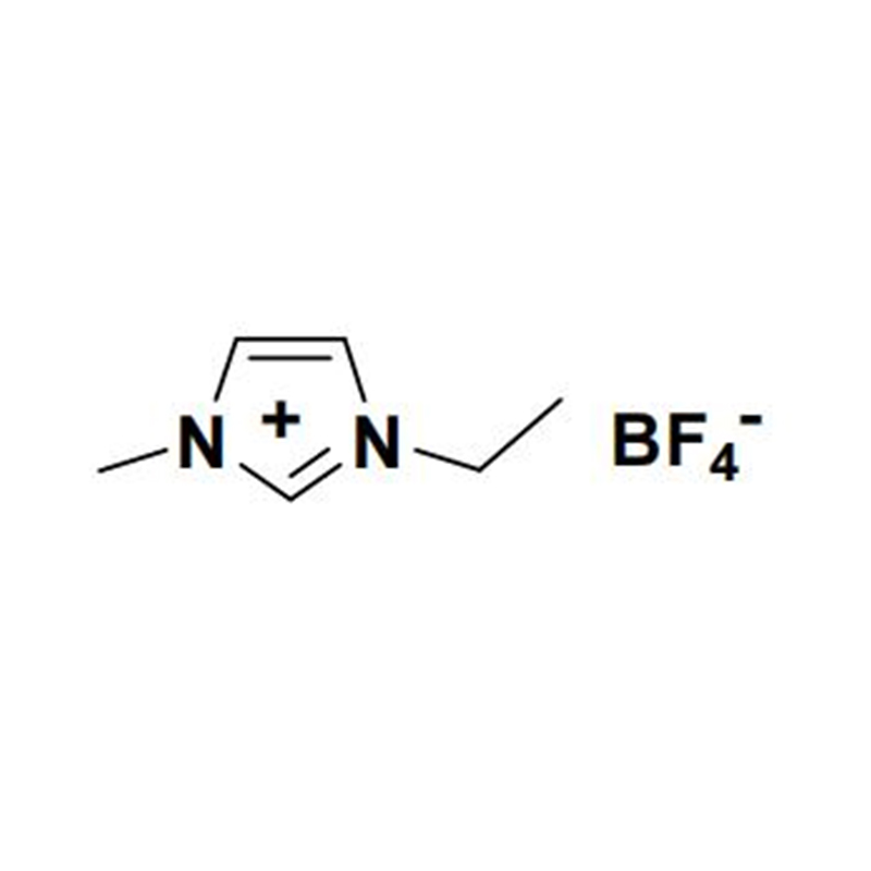Tétrafluoroborate de 1-éthyl-3-méthylimidazolium