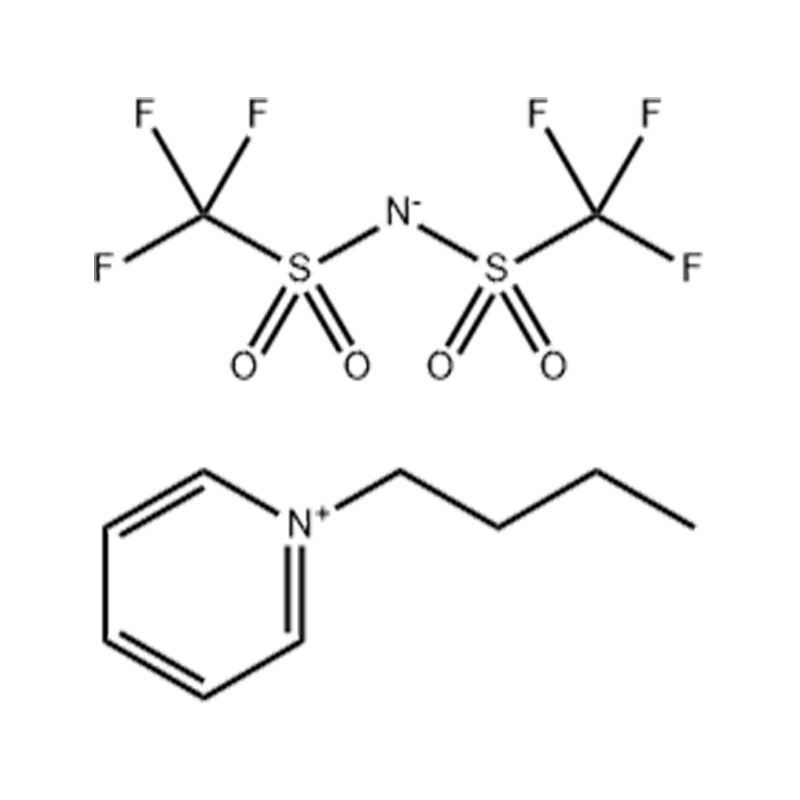 1-Butylpyridinium bis(trifluorométhylsulfonyl)imide