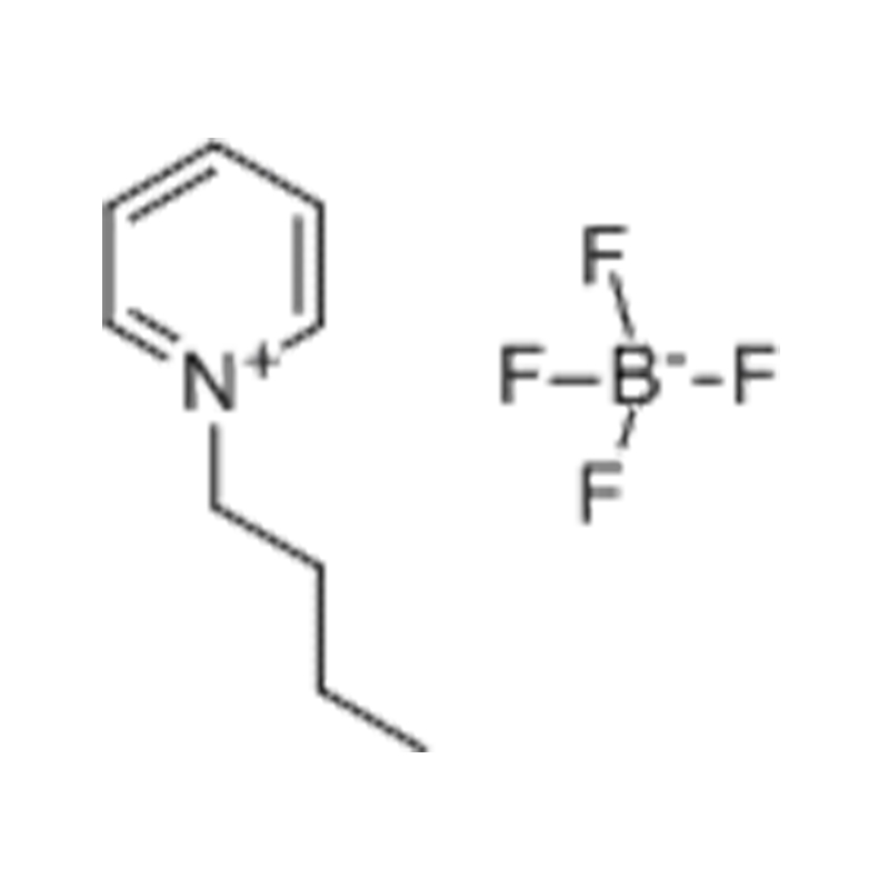 Tétrafluoroborate de 1-butylpyridinium