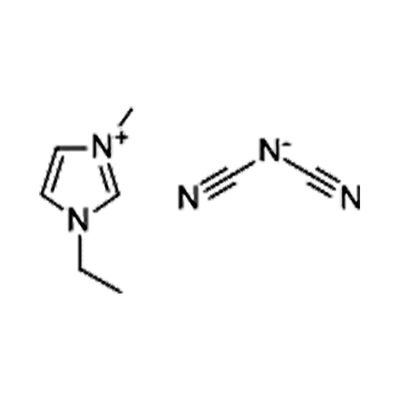 1-éthyl-3-méthylimidazolium dicyanamide