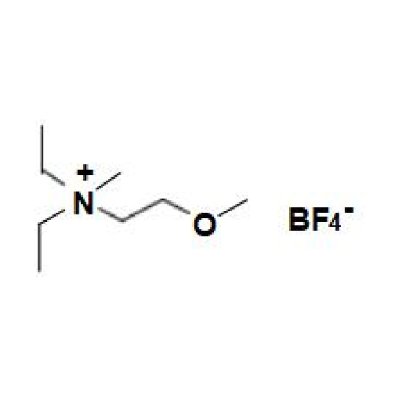 Tétrafluoroborate de N(2-méthoxyéthyl)-N méthyle N, N-diéthyl-N-ammonium