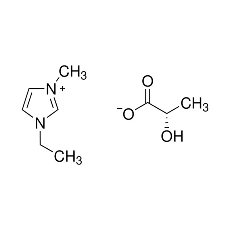 1-éthyl-3-méthylimidazolium L-(+)-lactate