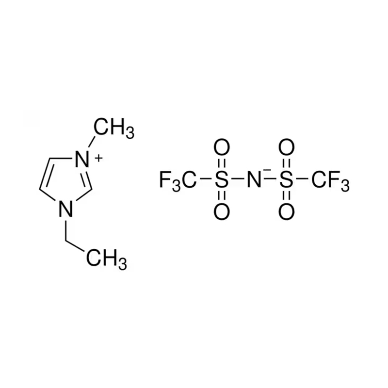 1-éthyl-3-méthylimidazolium bis(trifluorométhylsulfonyl)imide